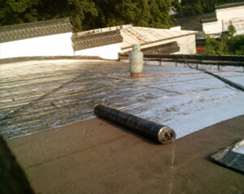 铜梁区屋顶防水