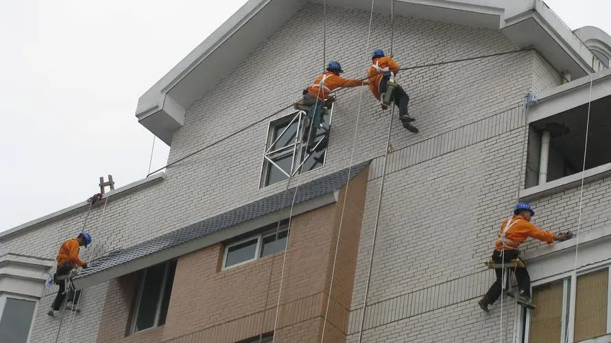 铜梁区外墙防水